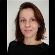 Clases particulares con nativa